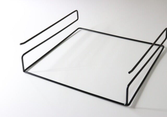 これがたった100円だと…？シンプルなのにめちゃ使える収納