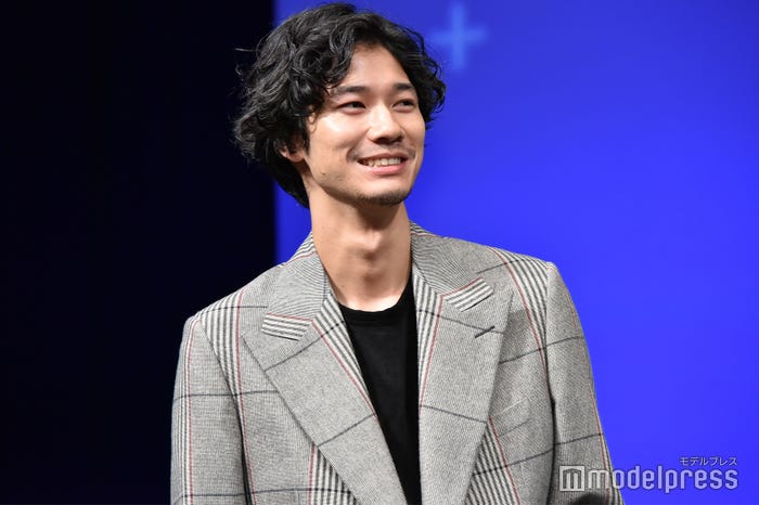 清原翔(C)モデルプレス