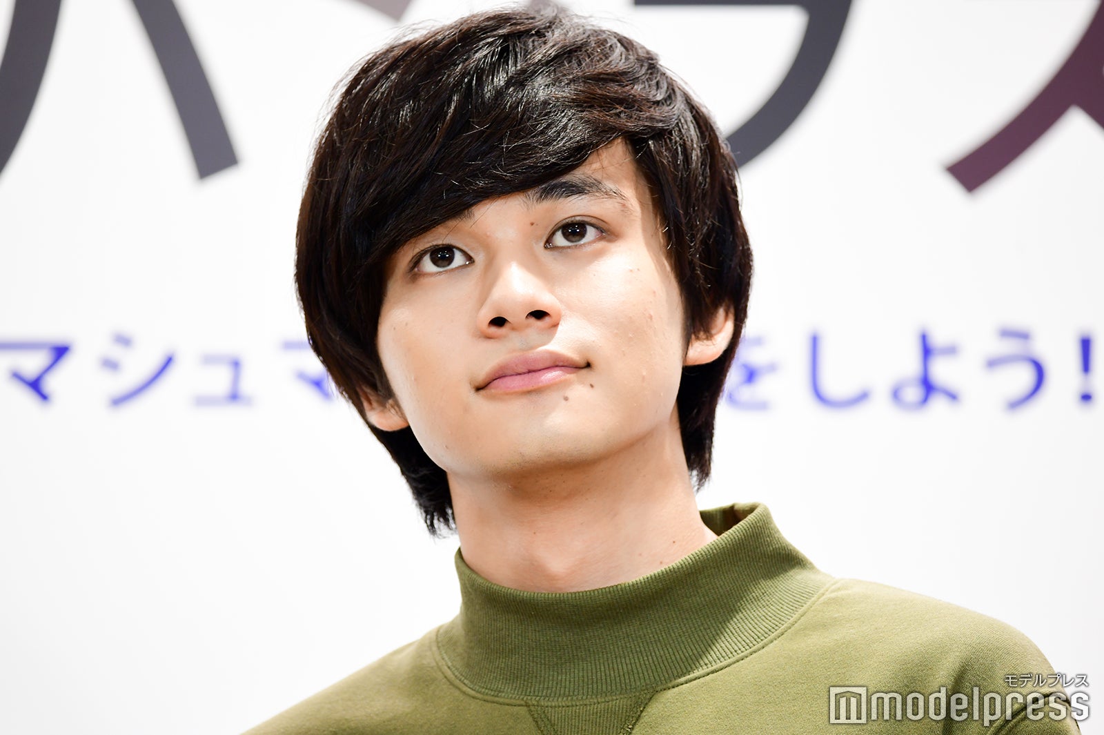 北村匠海 （C）モデルプレス