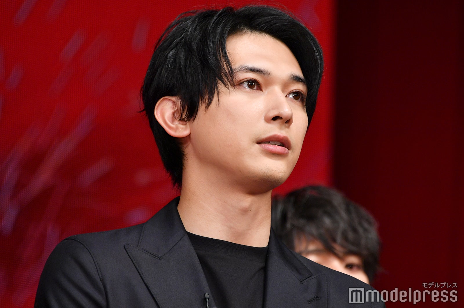 吉沢亮（C）モデルプレス