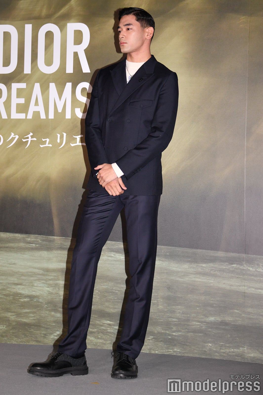 UTA（C）モデルプレス