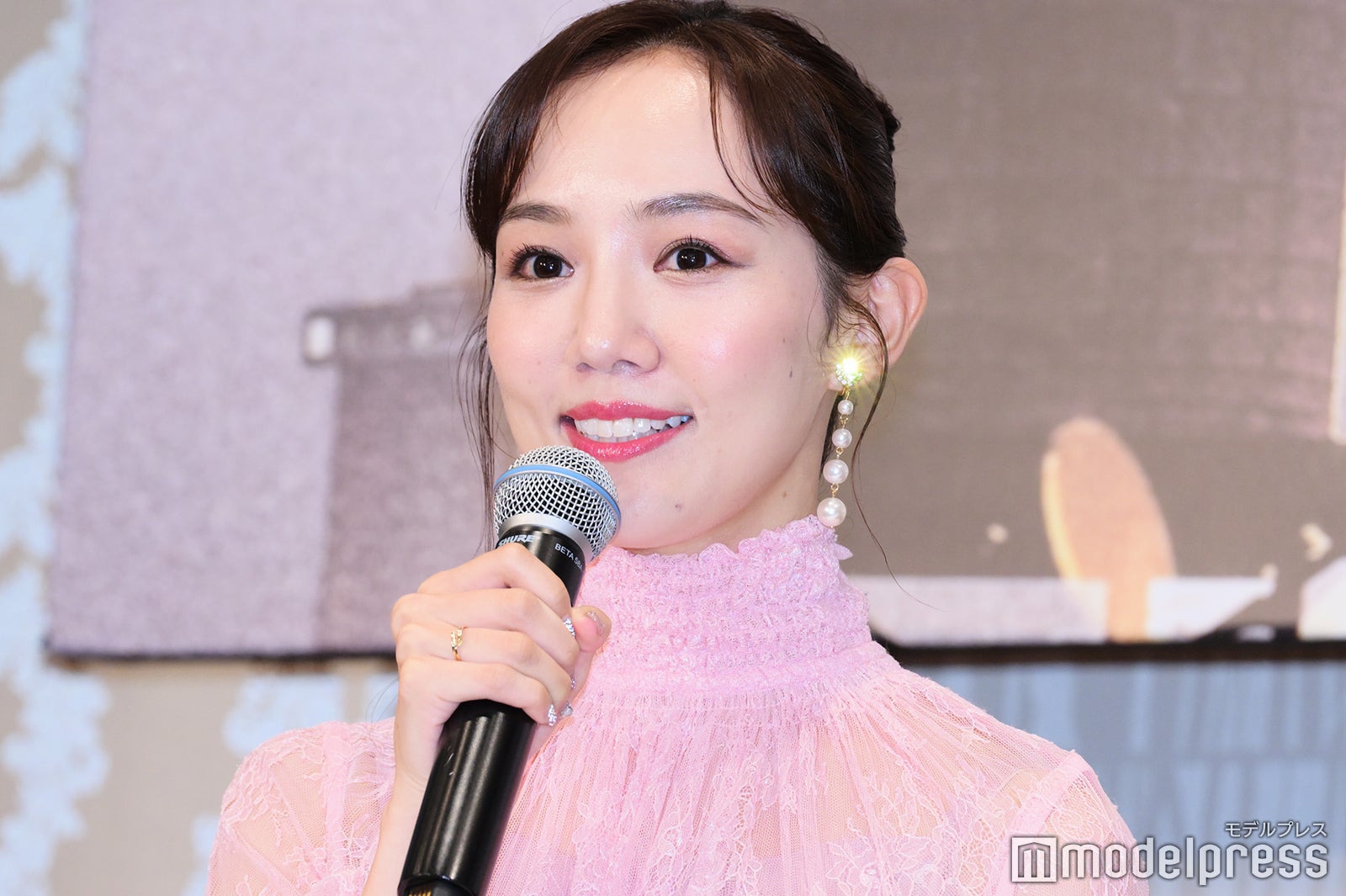 咲妃みゆ（C）モデルプレス