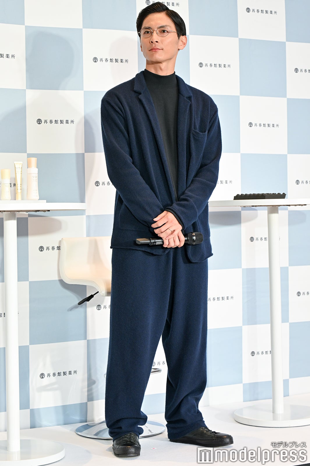 高良健吾（C）モデルプレス