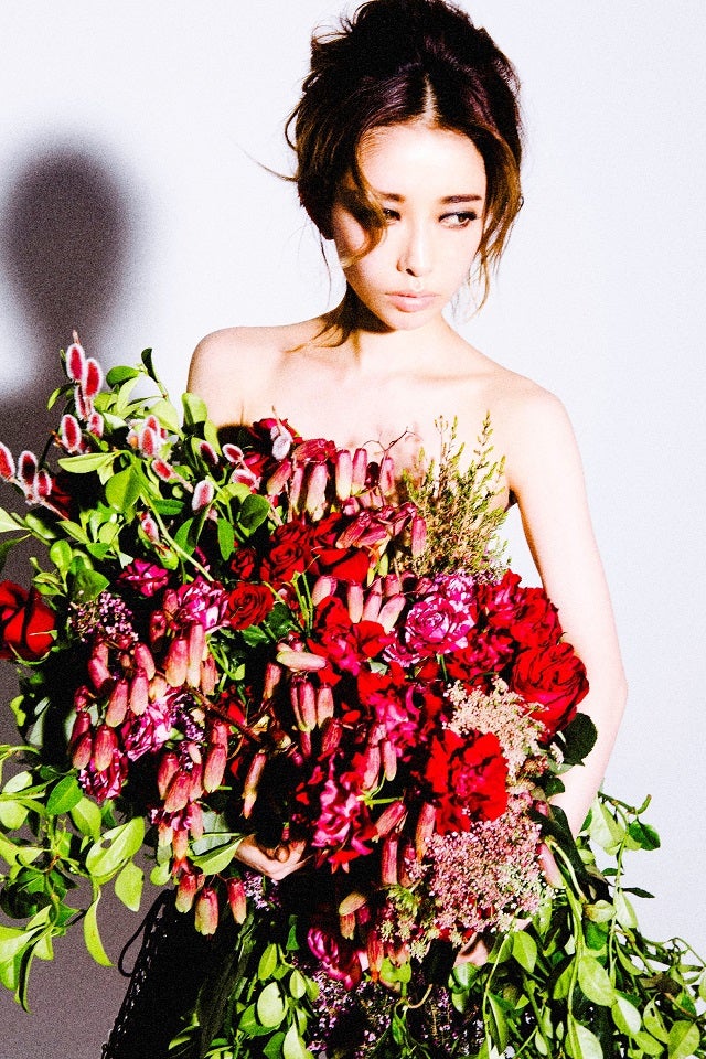 加藤ミリヤ「新約ディアロンリーガール」発表 “全ての女子達に捧ぐ”一