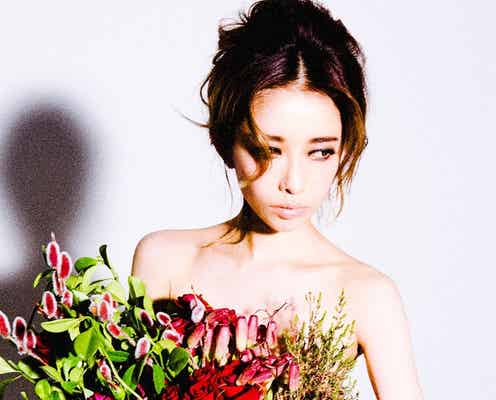 加藤ミリヤ「新約ディアロンリーガール」発表 “全ての女子達に捧ぐ”一曲