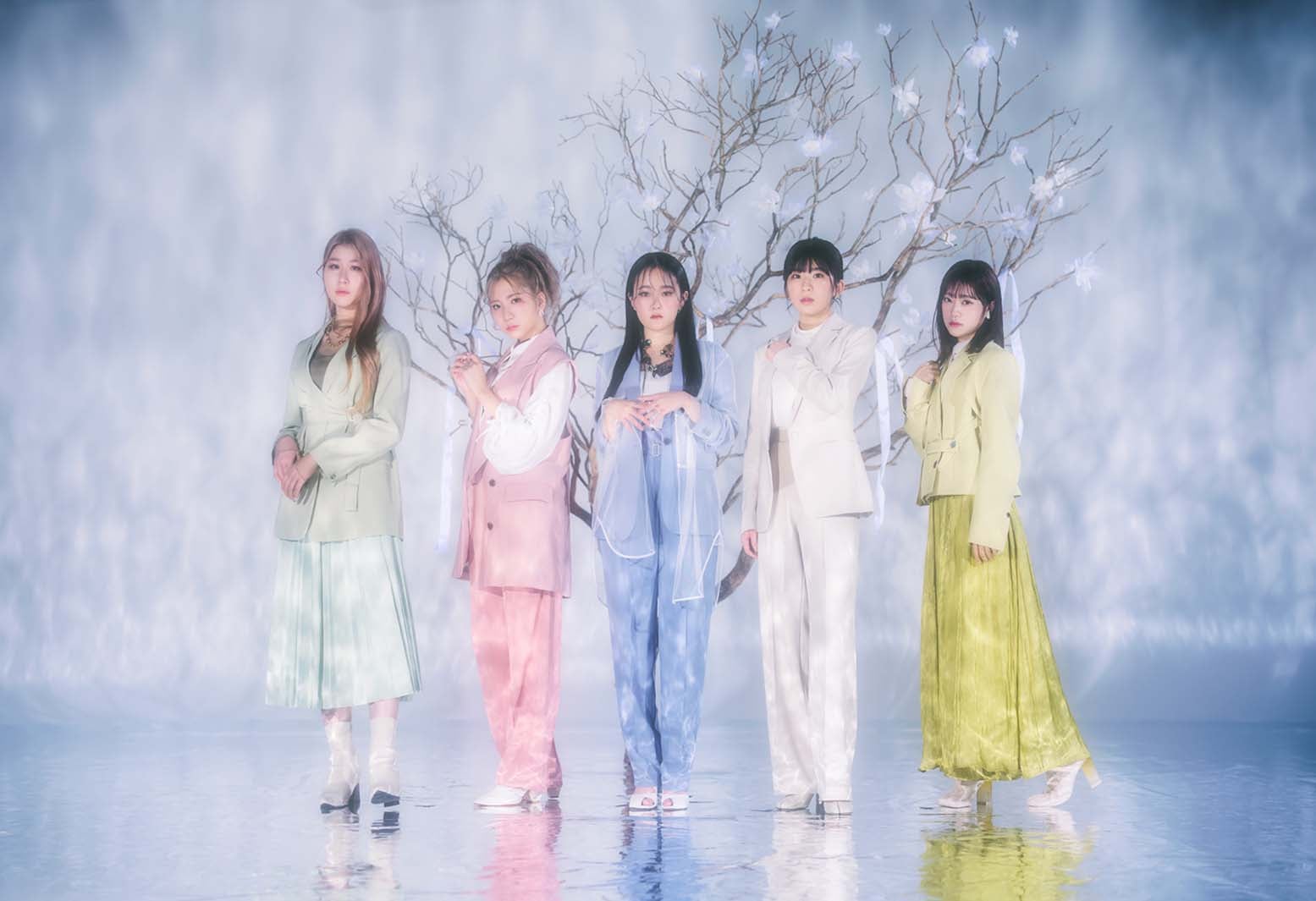 リトグリ　生写真 Little Glee Monster/リトグリ公式 on X: 