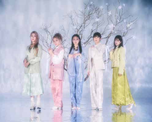 リトグリ芹奈、長期静養を発表 今後は4人で活動