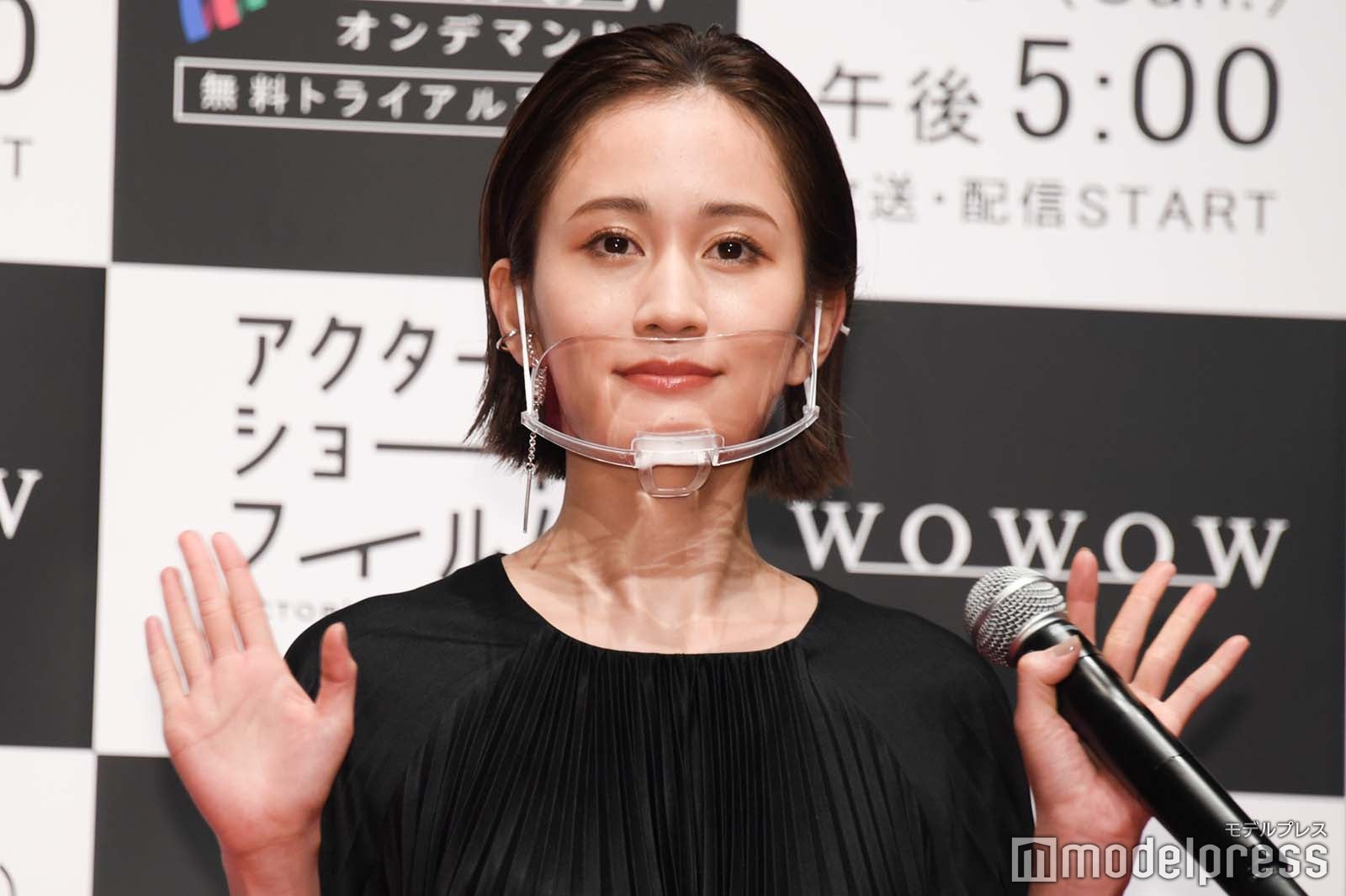 前田敦子 （C）モデルプレス