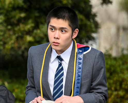 「ドラゴン桜」細田佳央太、役作りのため2週間で13キロ増量