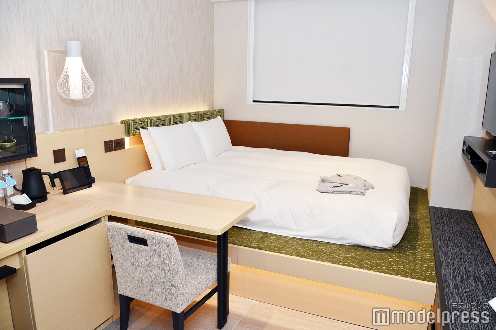 ホテル1899東京（C）モデルプレス