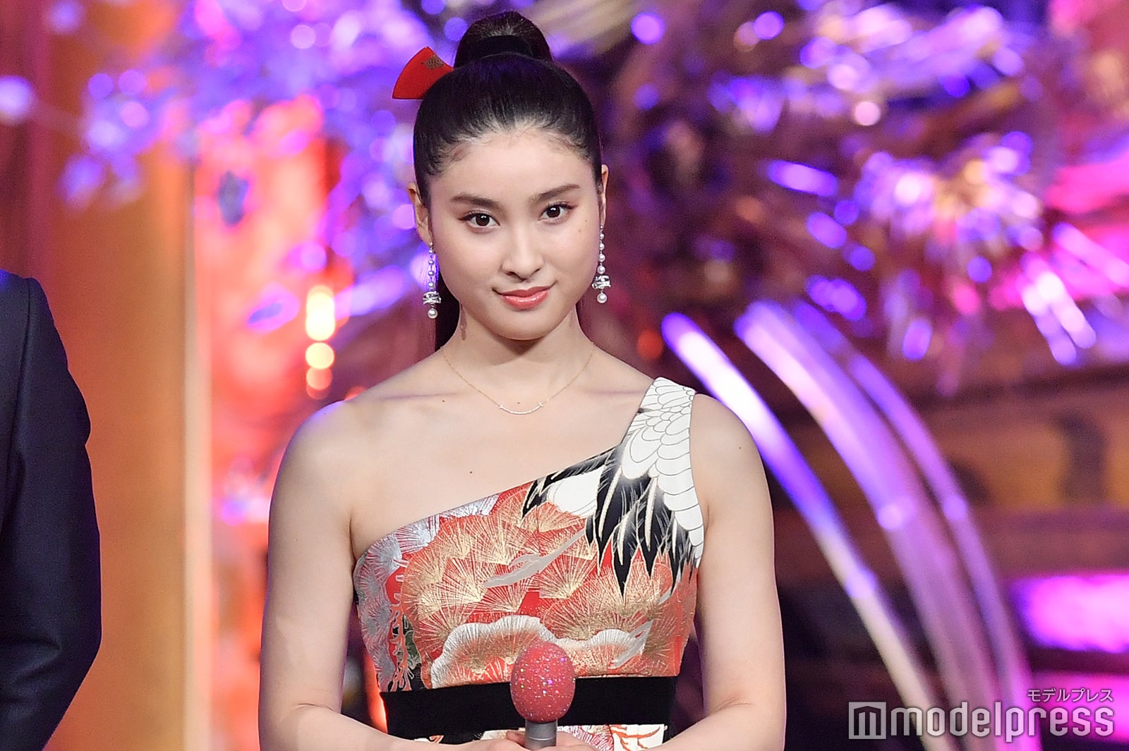 土屋太鳳 （C）モデルプレス