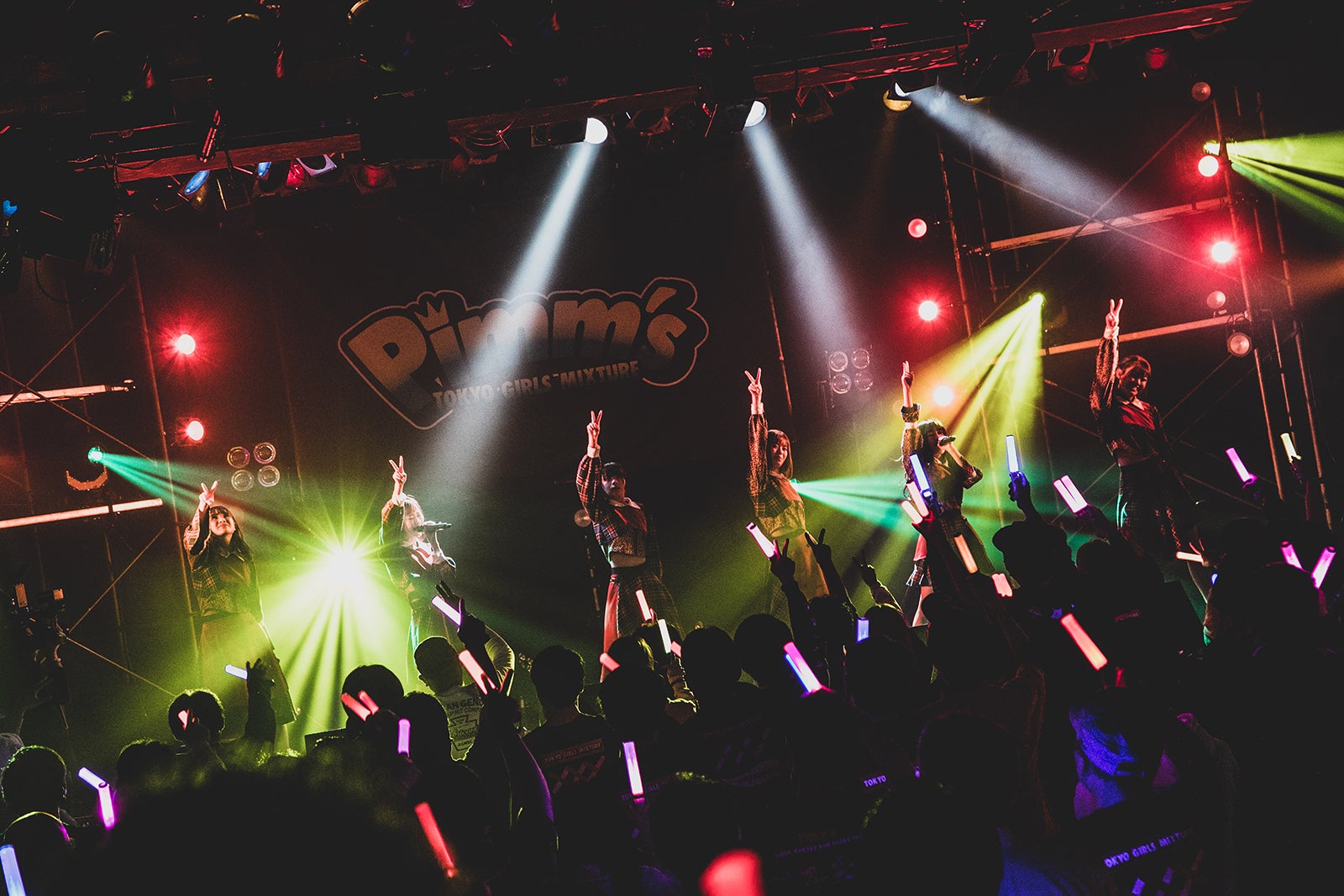 Pimm’s（提供写真）