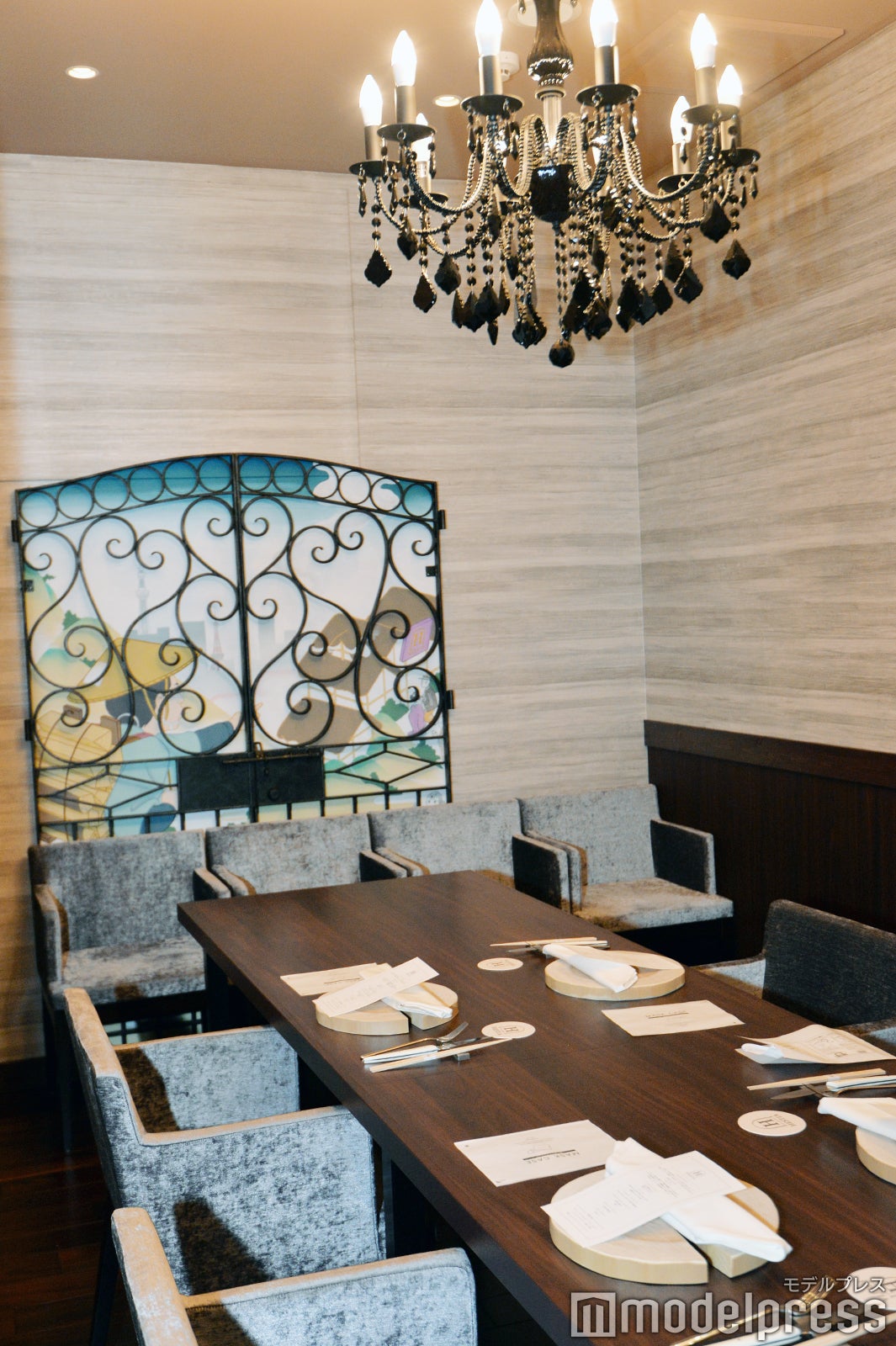 ヘスティア銀座（C）モデルプレス