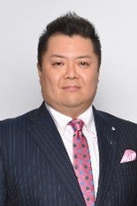 ブラックマヨネーズ・小杉竜一 （C）読売テレビ