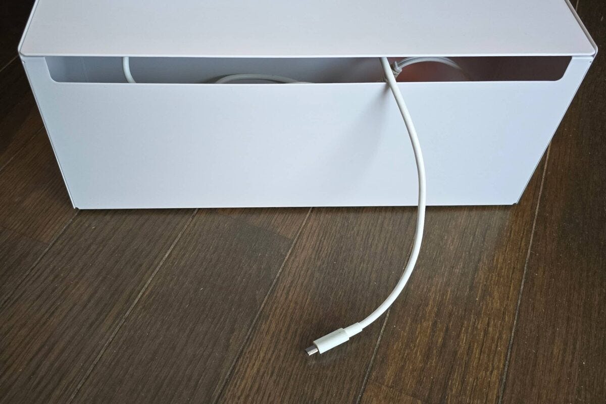 スチールタップ収納箱