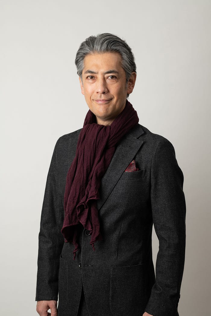 堀部圭亮(C)NTV/JS