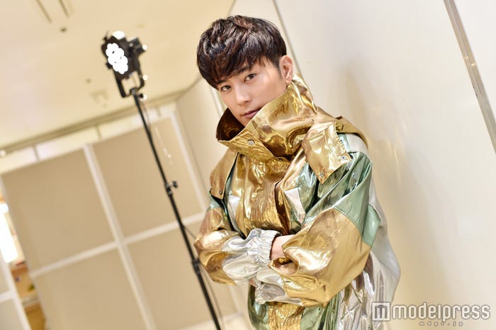 間宮祥太朗 (C)モデルプレス