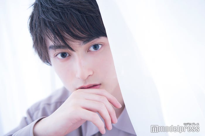 松井健太 (C)モデルプレス