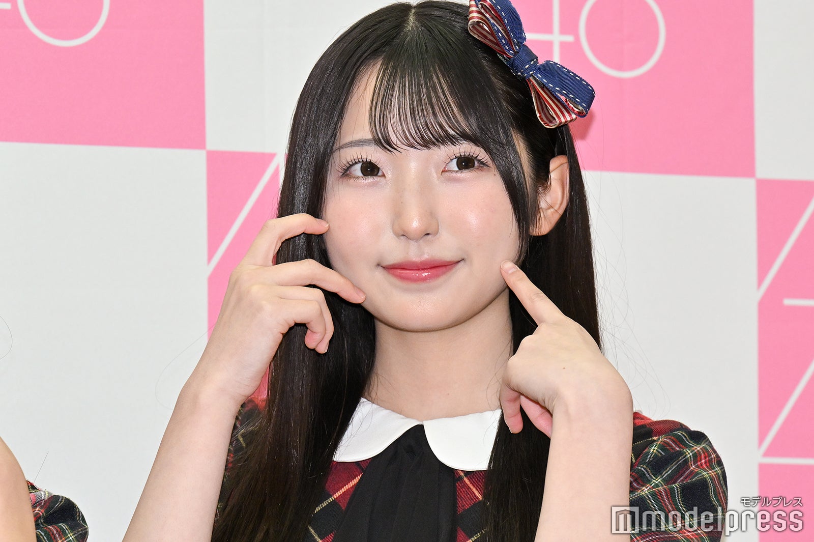 田中沙友利（C）モデルプレス