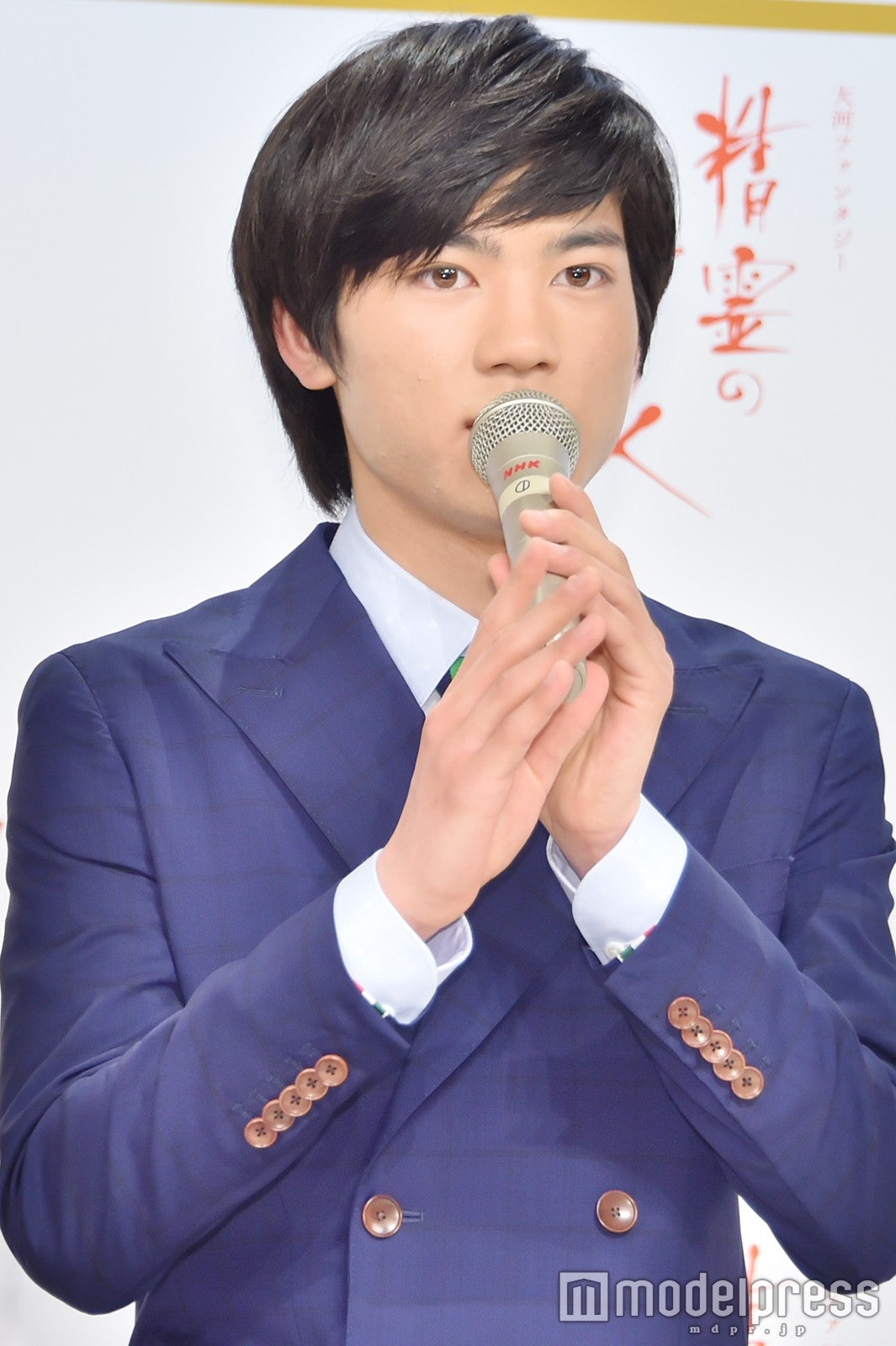 若手イケメン 板垣瑞生を抜擢 綾瀬はるか主演 精霊の守り人 で重要役 モデルプレス 若手イケメン 板垣瑞生を抜擢 綾瀬はるか主演 精霊の守り人 で重要役 モデルプレス