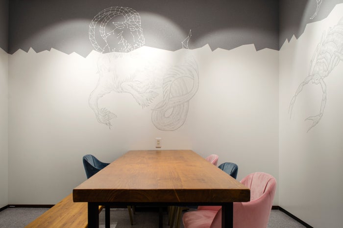 十二星座 高円寺店／画像提供：吉航商事