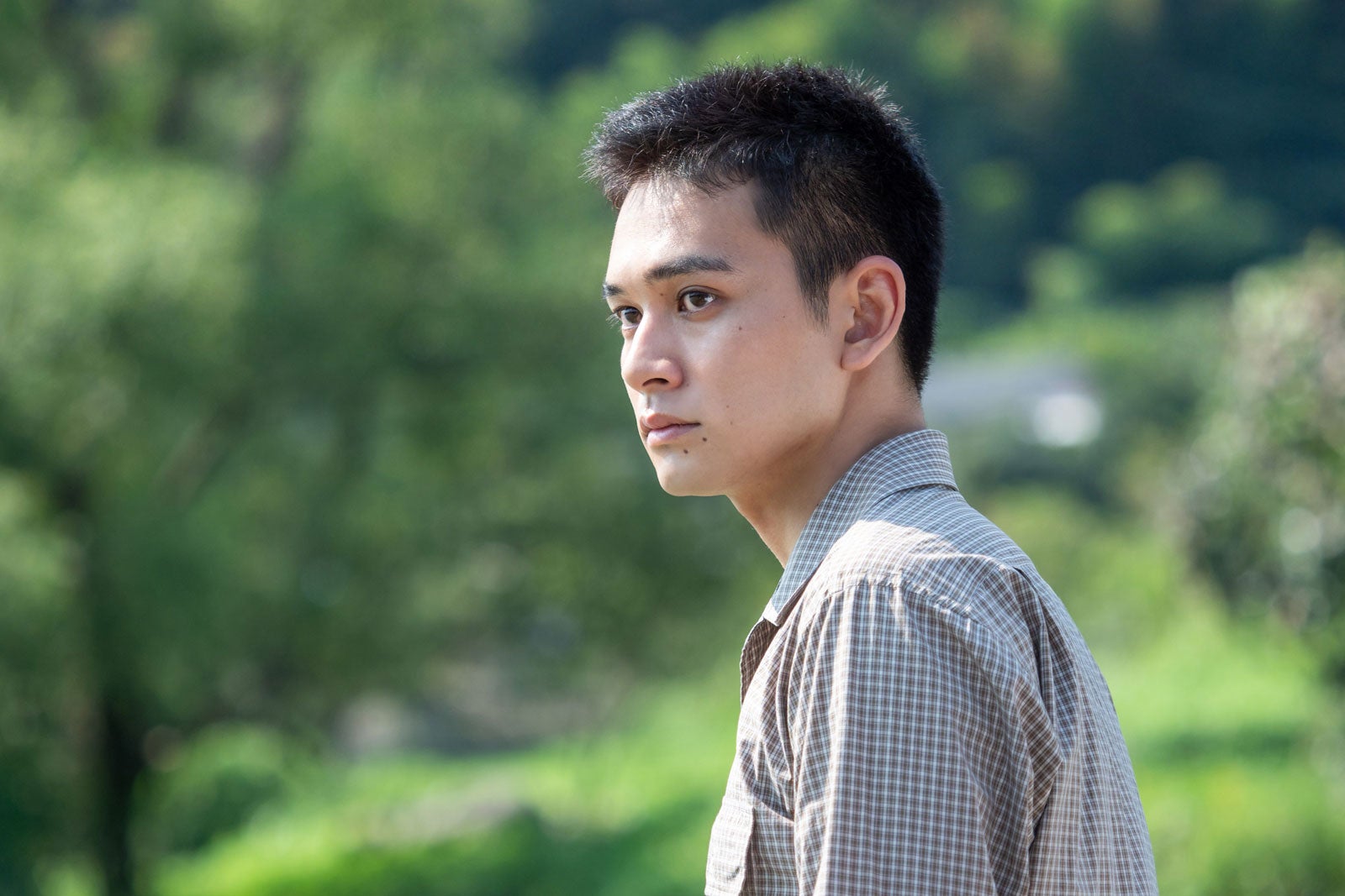 北村匠海「あんぱん」第20話（C）NHK