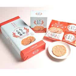 “サナ売れ”効果でうれしい悲鳴! 名古屋土産「なごや天麩羅」が爆売れ中、一体なぜ!? どんなお菓子?