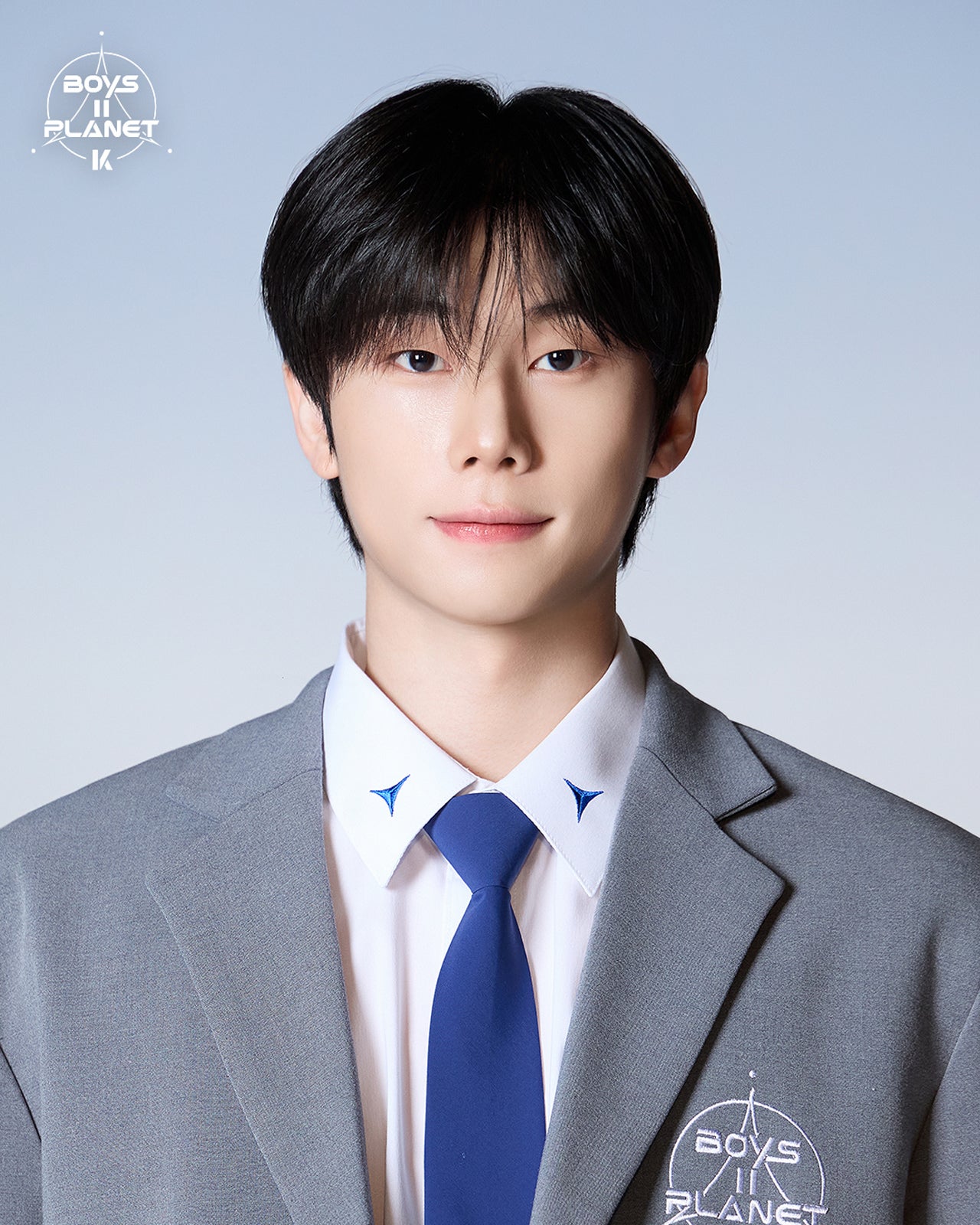 キム・ドンヒョンA（C）CJ ENM. All Rights Reserved.