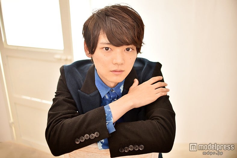 “超ハイスペック”イケメン・古川雄輝が本格ブレイク一直線　人気の秘密＆素顔に迫る　モデルプレスインタビュー