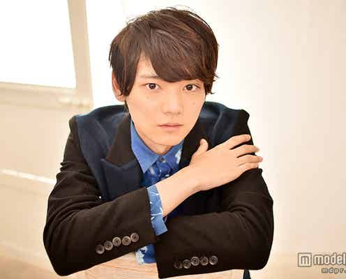 “超ハイスペック”イケメン・古川雄輝が本格ブレイク一直線 人気の秘密&素顔に迫る モデルプレスインタビュー