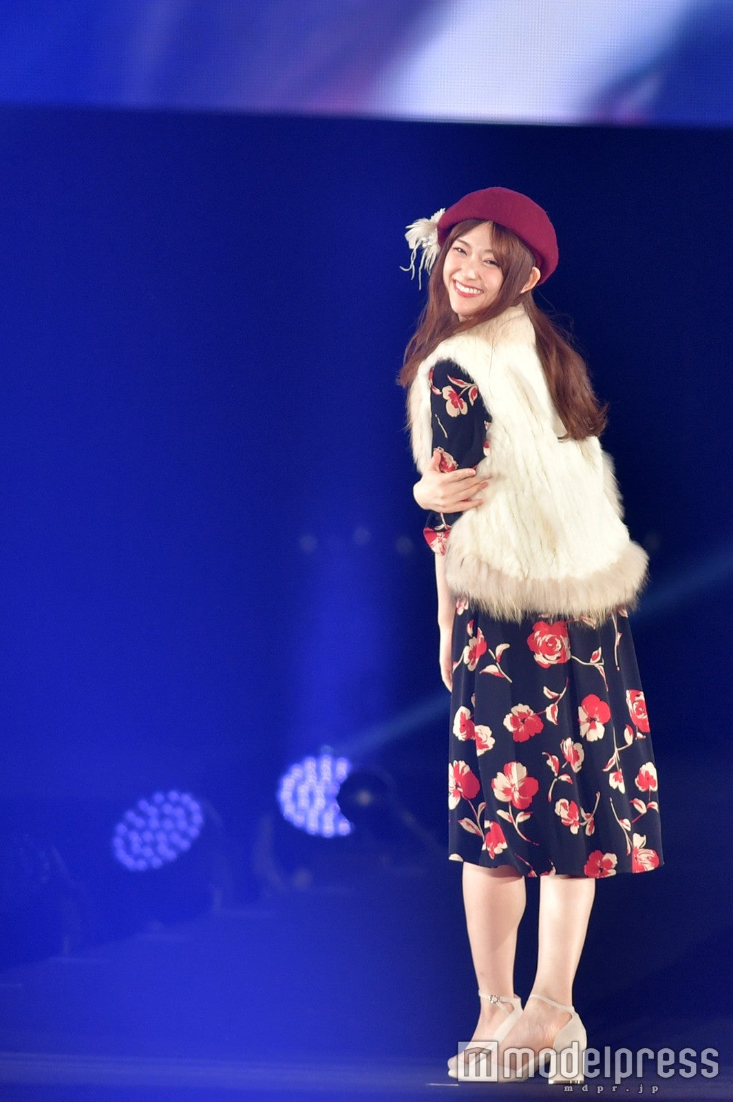 松村沙友理（C）モデルプレス