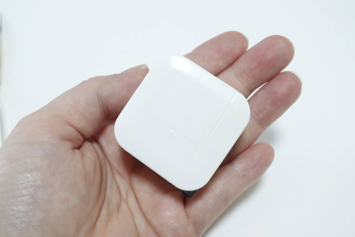 USB充電器（POWER