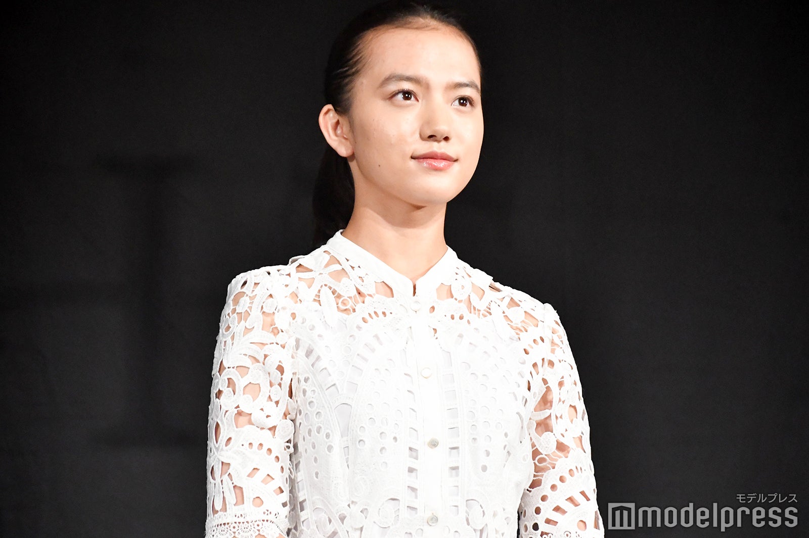 清原果耶 （C）モデルプレス