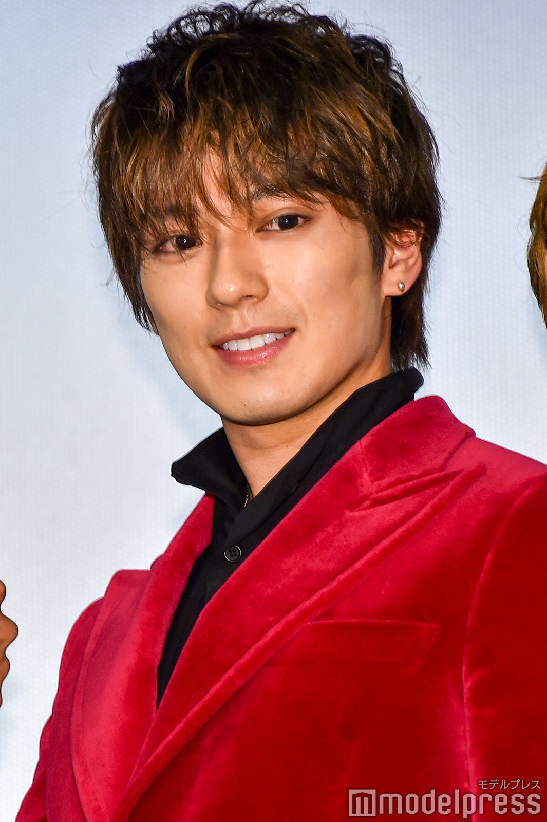 新田真剣佑 （C）モデルプレス