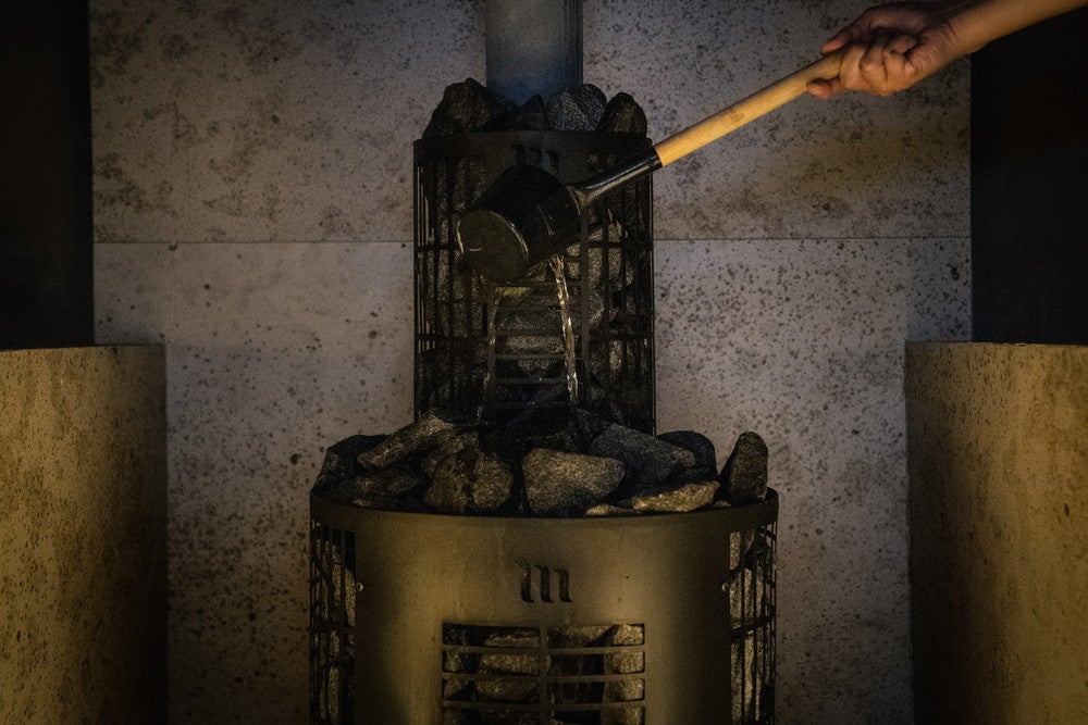 サウナランド浅草／提供画像