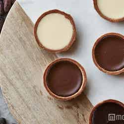 cacao（カカオ）生チョコタルト（ミルク）250円／画像提供：ルミネ