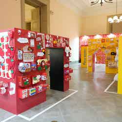 Hello! Memories(C)2024 SANRIO CO., LTD. APPROVAL NO. SP650123