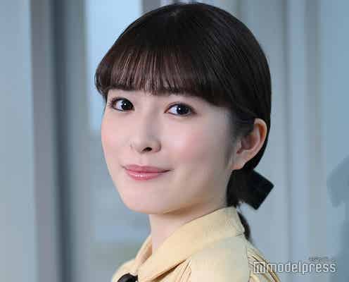 【乃木坂46小川彩「めおと日和」インタビュー】座長・芳根京子の姿に感銘 初の地上波ドラマ出演は「学びの日々」