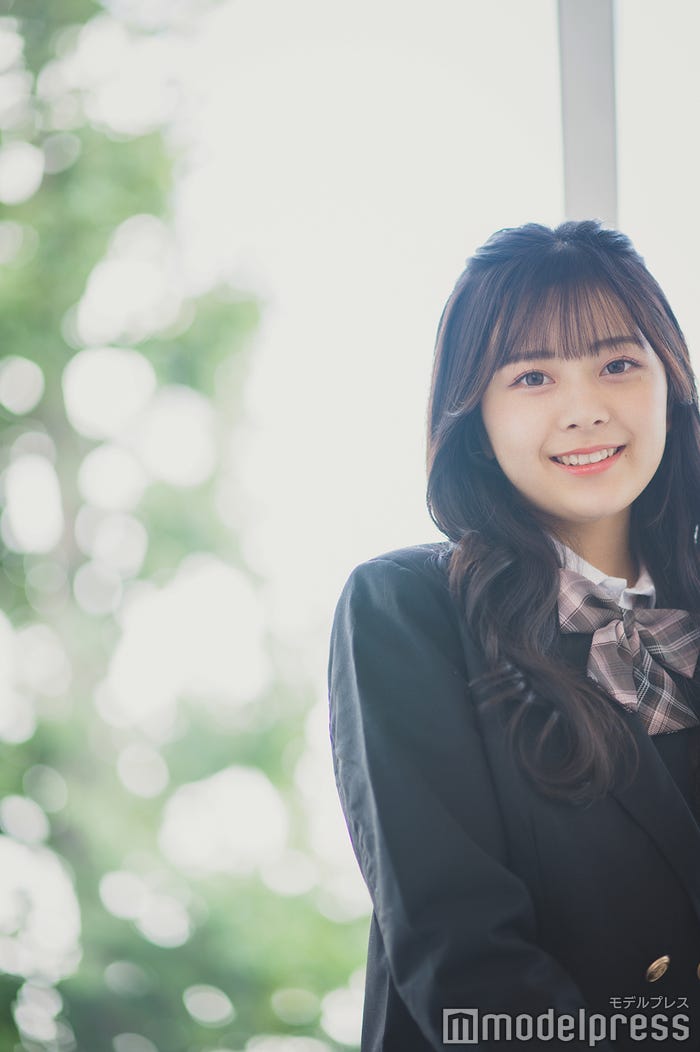 りんたんさん(C)モデルプレス