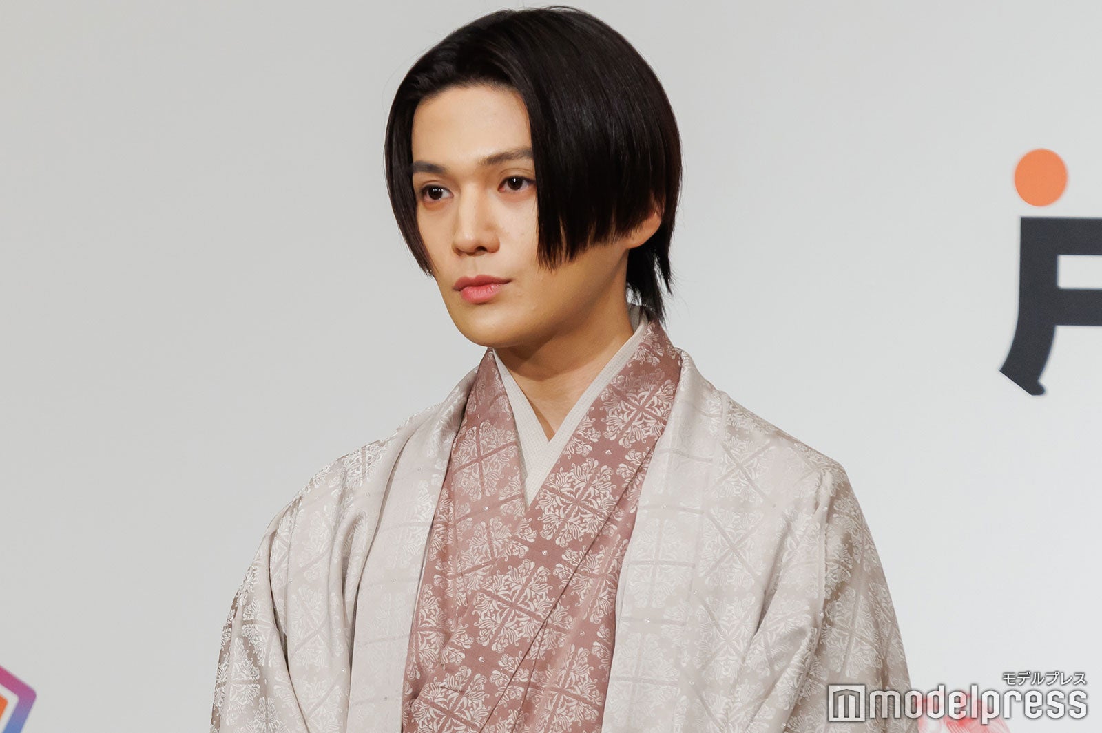 八木勇征（C）モデルプレス