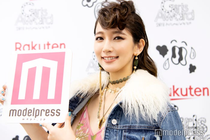 吉岡里帆(C)モデルプレス