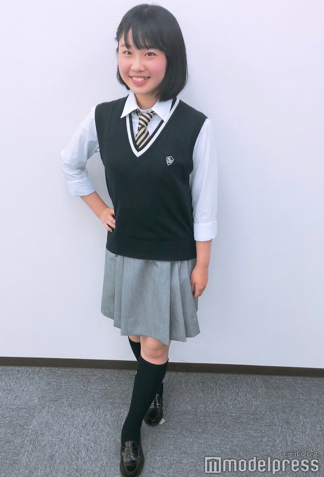 カンナ （C）モデルプレス