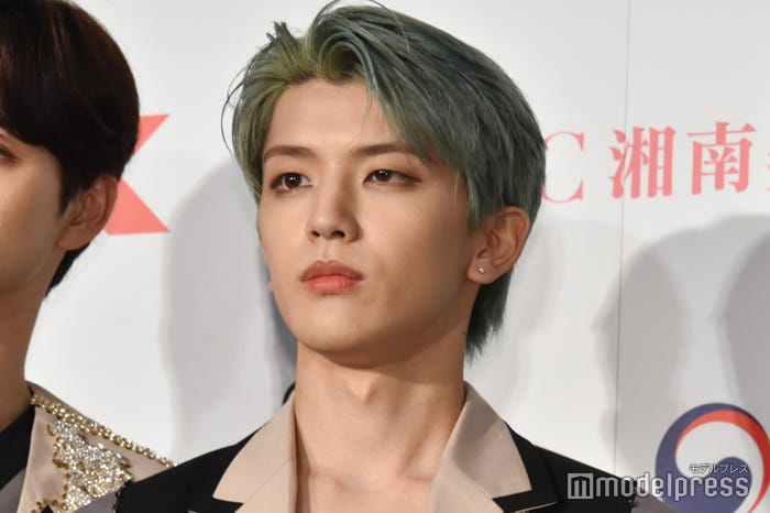 高塚大夢 (C)モデルプレス