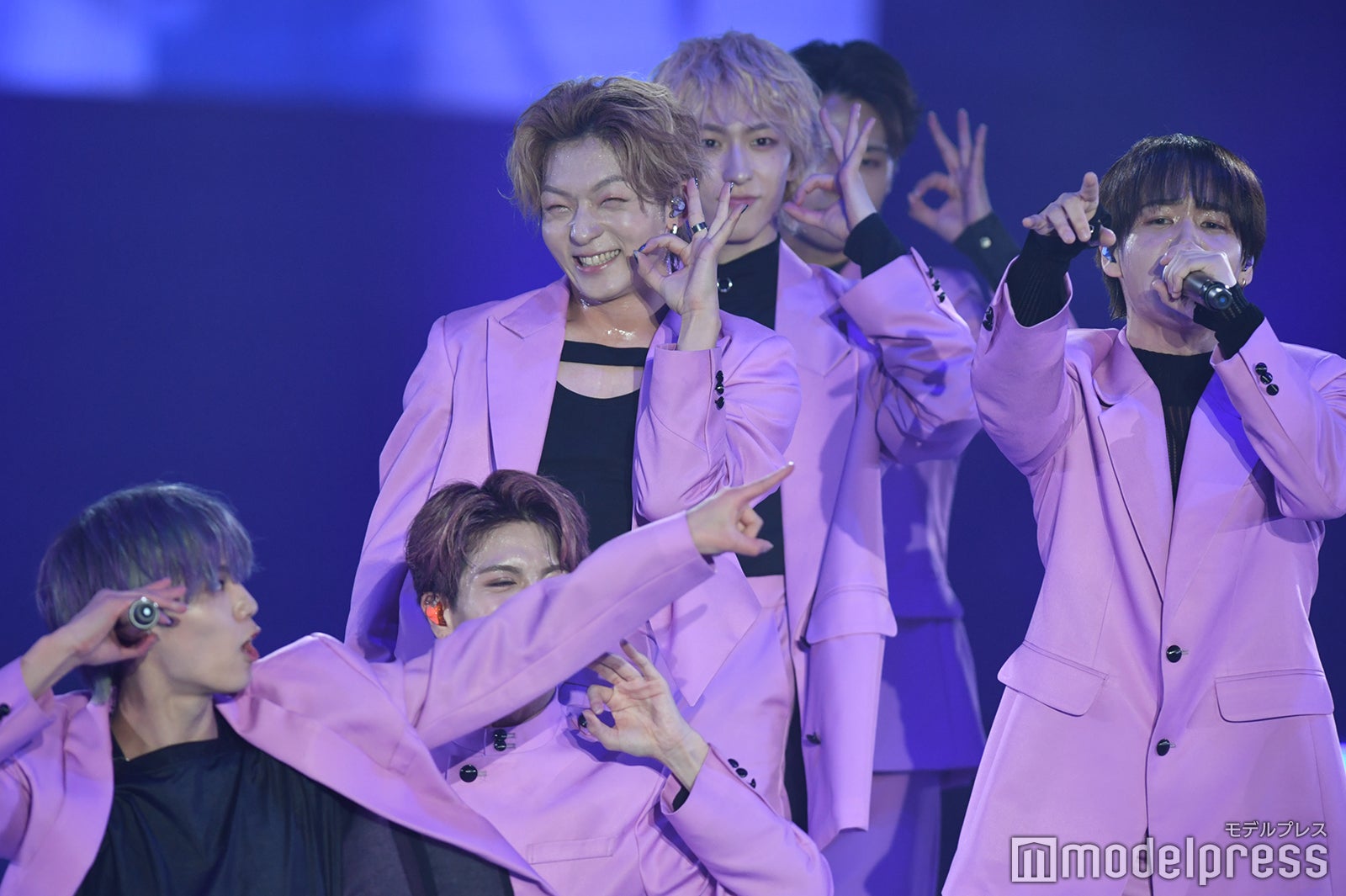 OCTPATH（C）モデルプレス