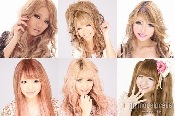 Mixiから読モが誕生 人気ファッション誌が史上初の企画開催 モデルプレス Mixiから読モが誕生 人気ファッション誌が史上初の企画開催 モデルプレス