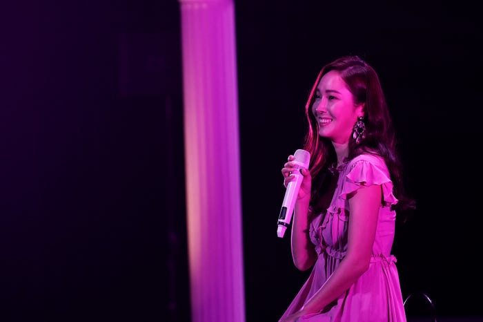 ジェシカ(提供画像)