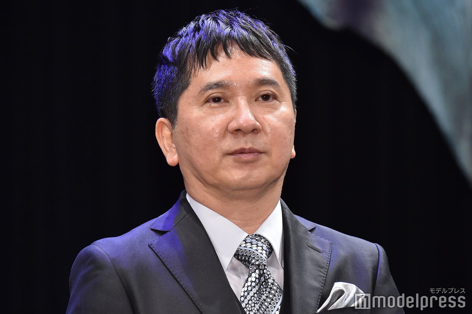 田中裕二 （C）モデルプレス