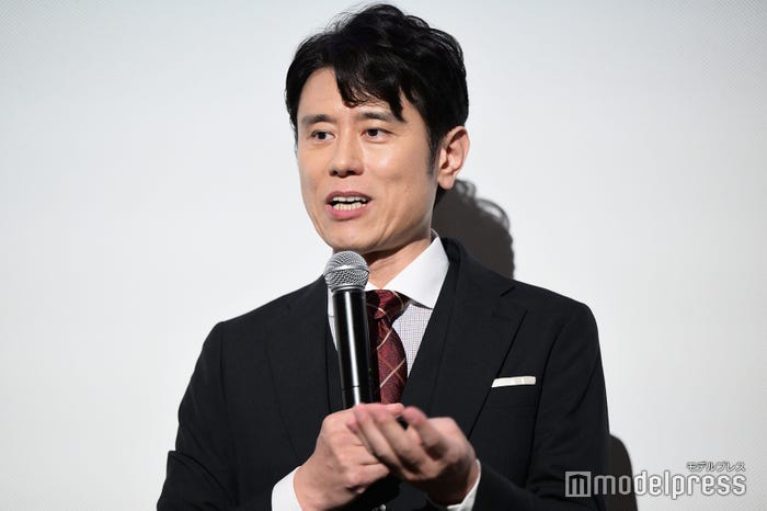 原田泰造(C)モデルプレス