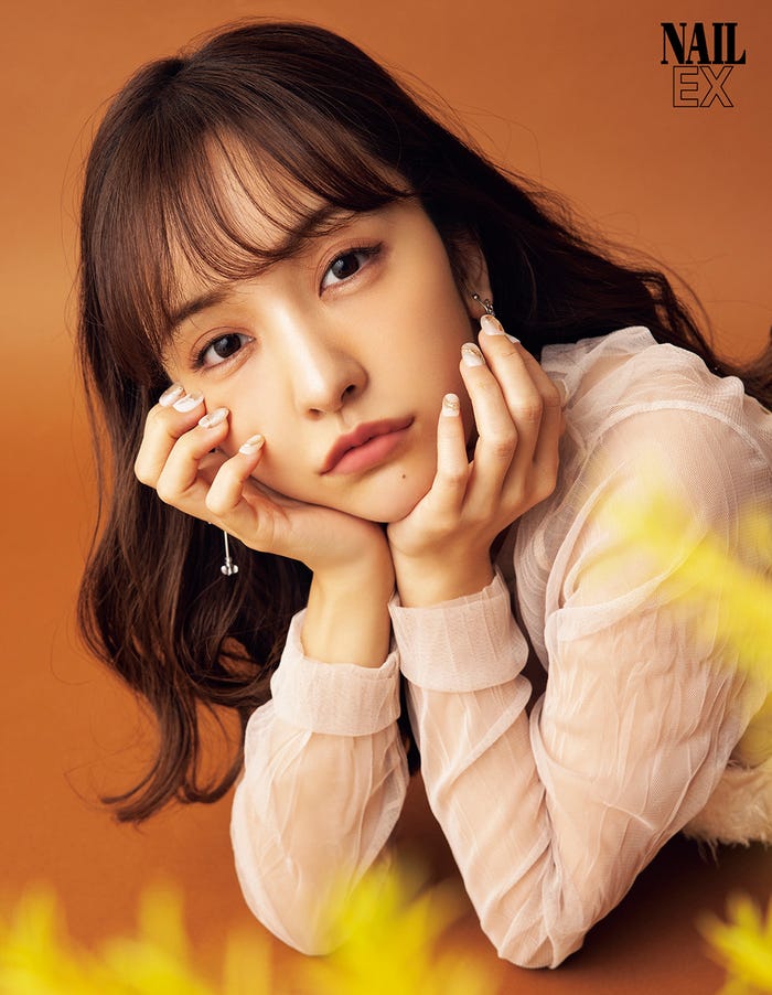 板野友美(画像提供:カエルム)