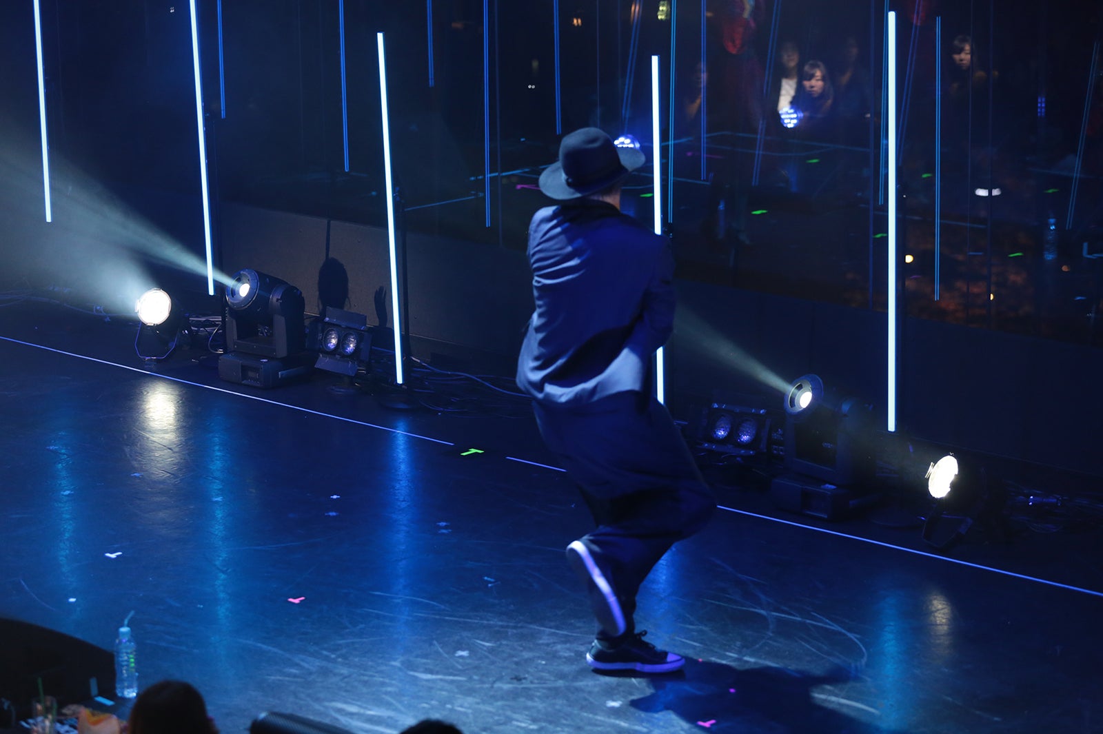 黒木啓司（画像提供：AbemaTV）